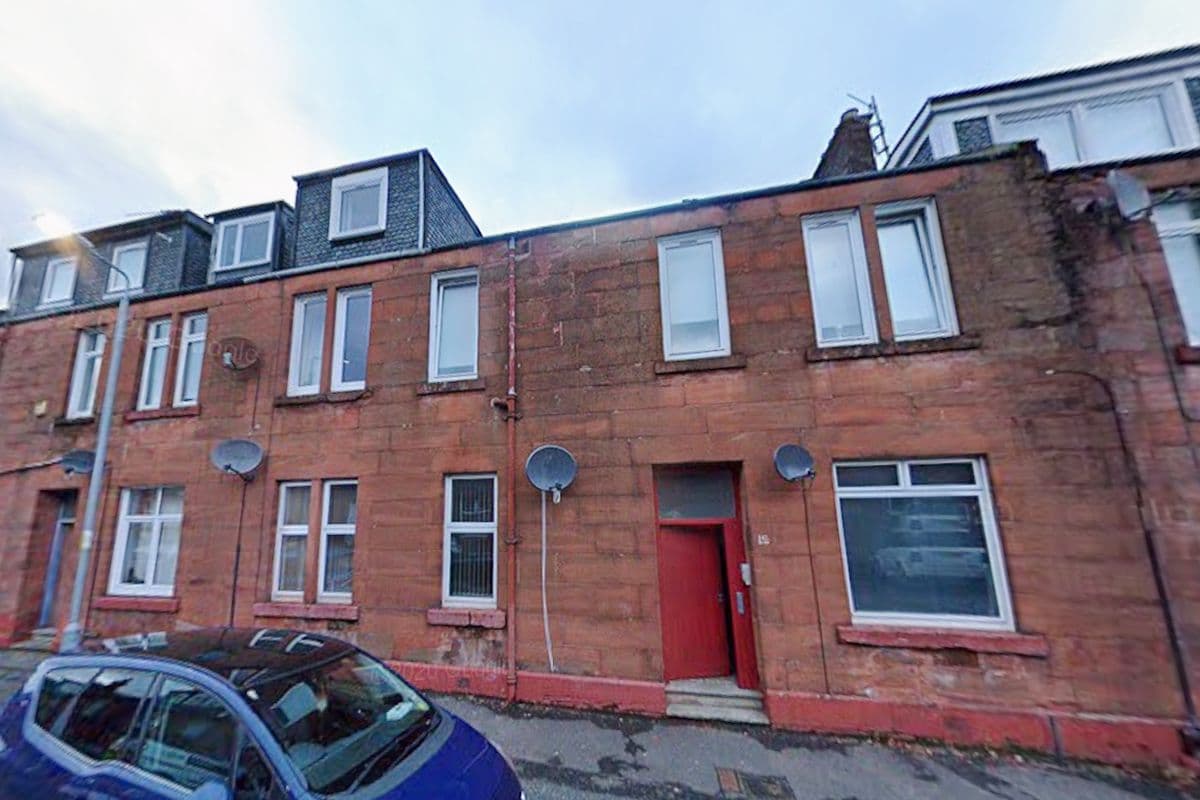 2 Bedroom Flat