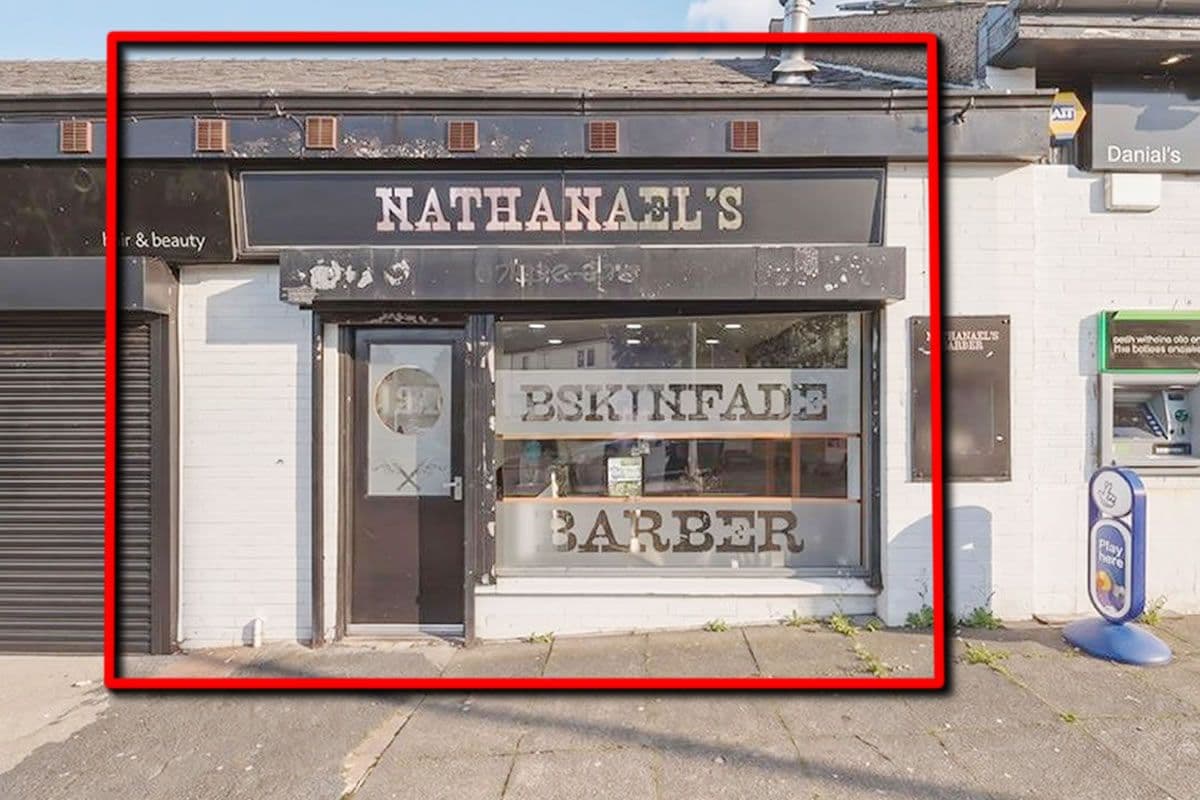Vacant Commercial