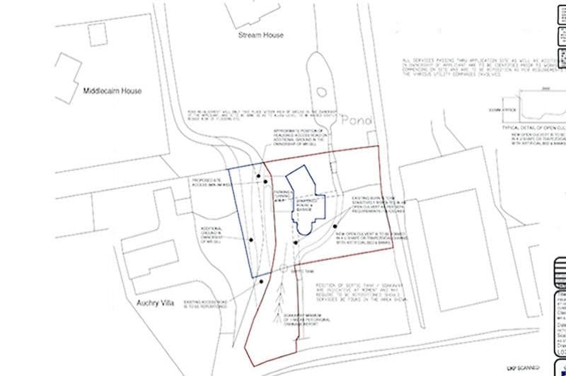 Plot of Land LOT 81