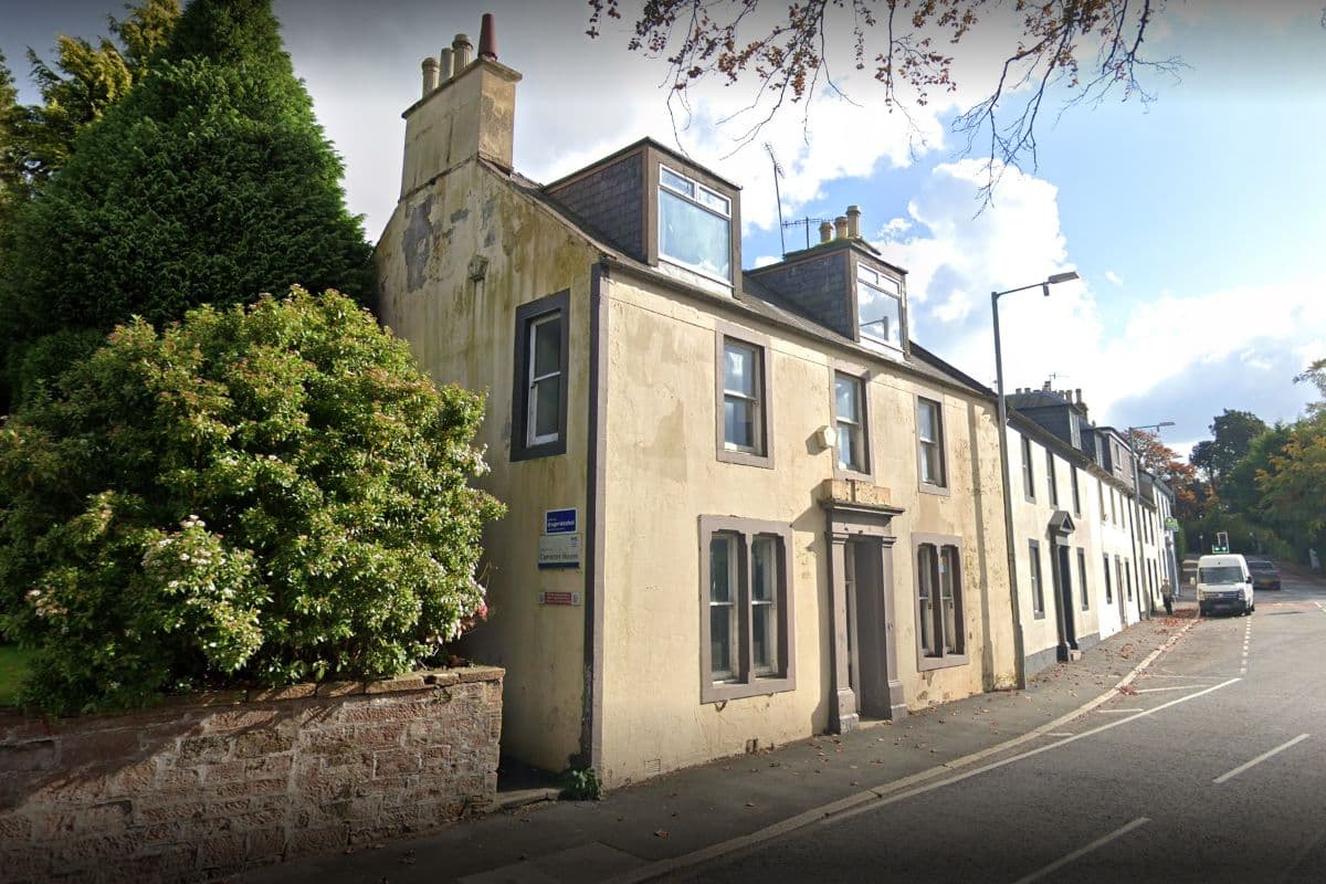 Vacant Commercial