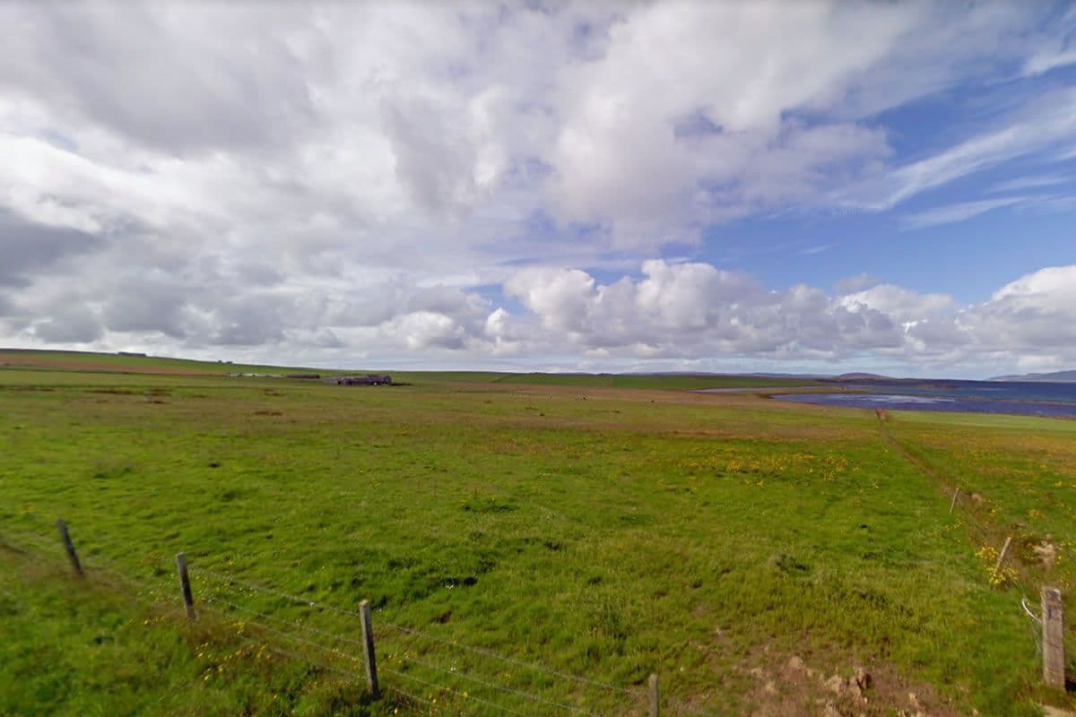 Plot of Land LOT 161