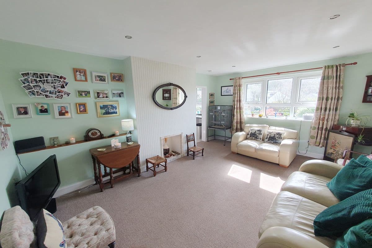 3 Bedroom Flat