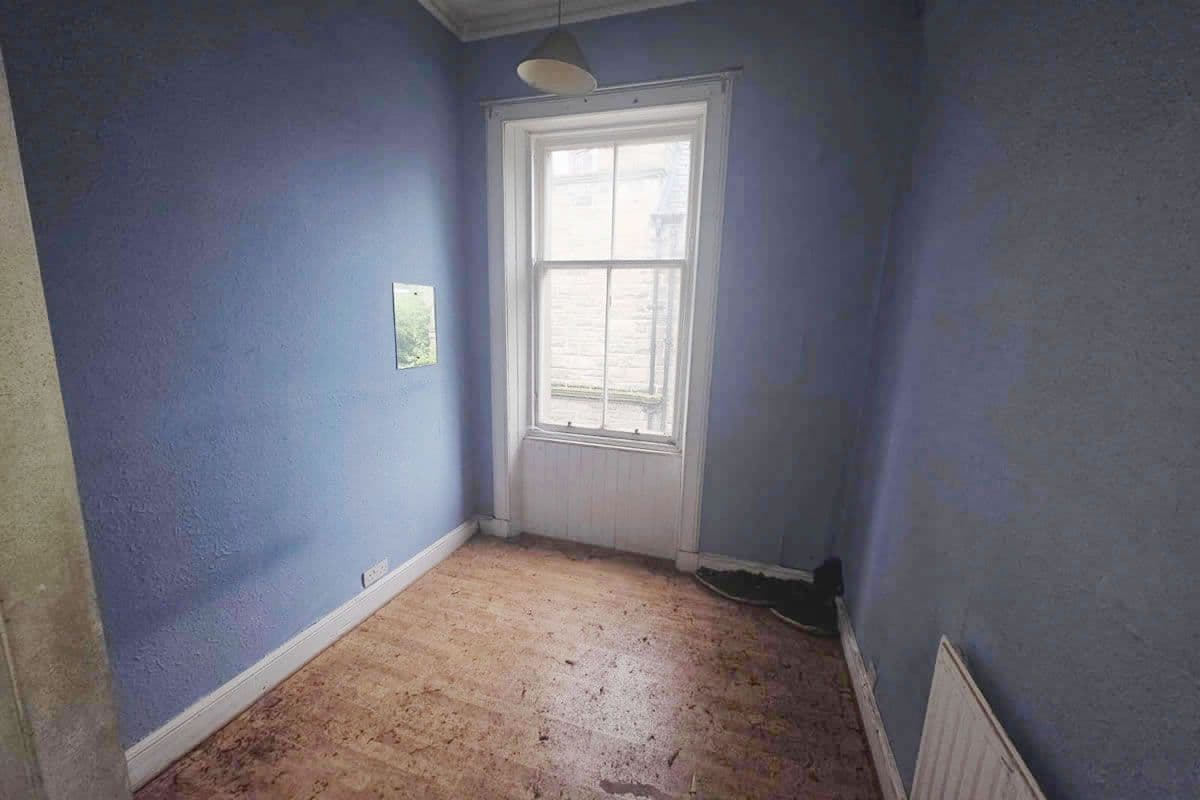 2 Bedroom Flat