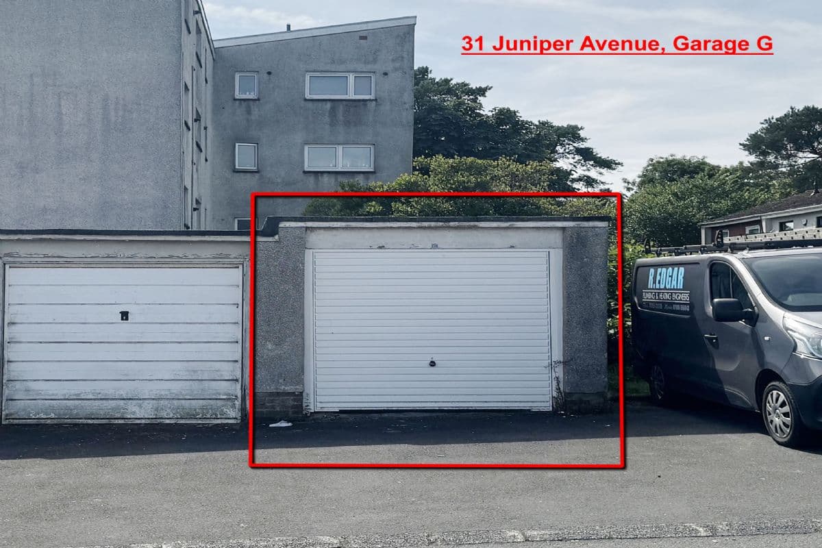 Tenanted Commercial Property