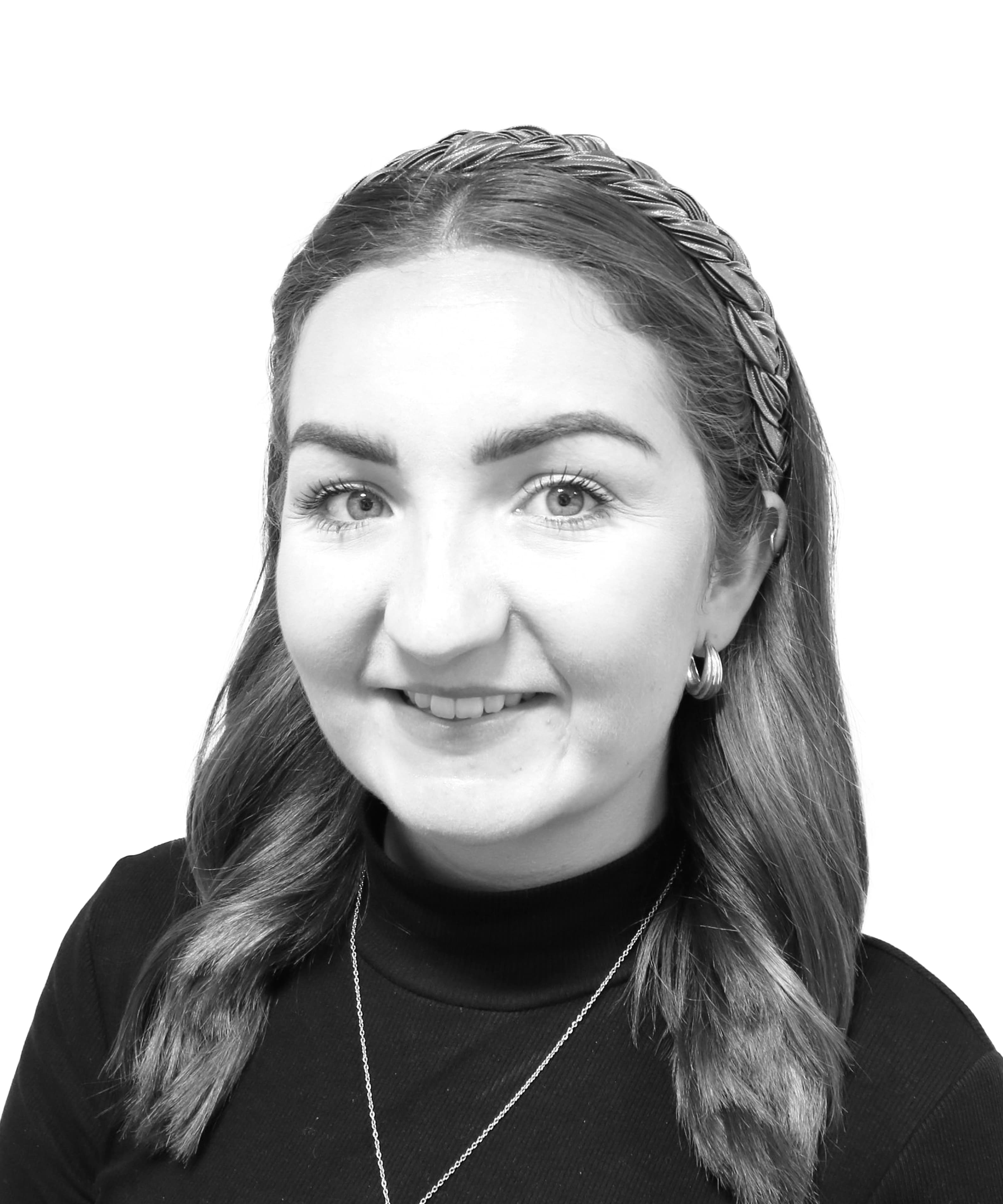 Three Bedroom Mid Terraced Property