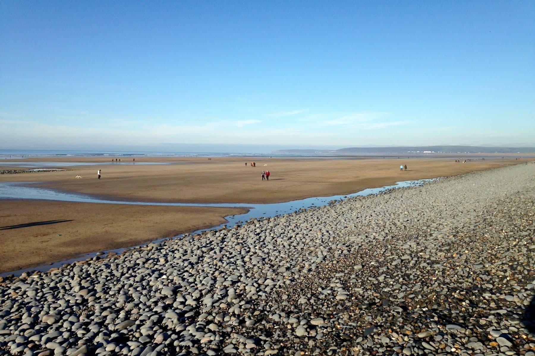 Holiday Let Apartment in Westbeach, Westward Ho!