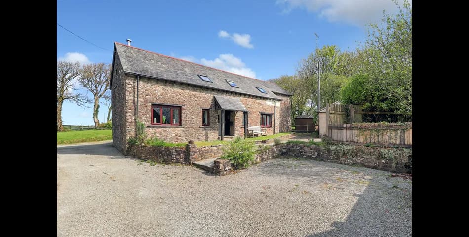 Willow Cottage, Clifford Farm