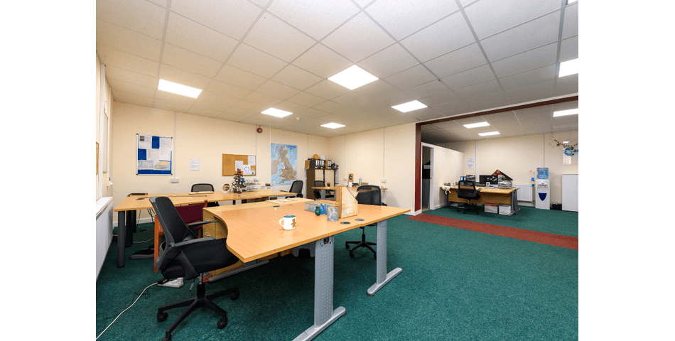 Crossroads House, Worcester, WR2 4AY