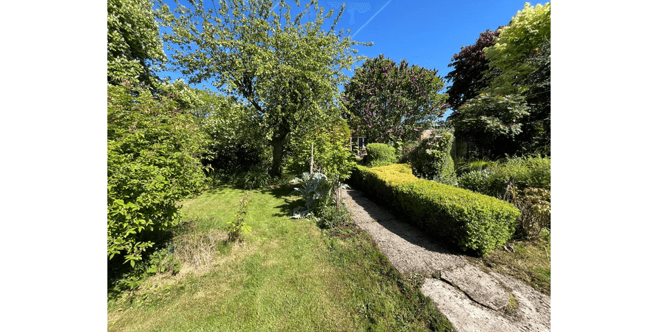 Two Bedroom Bungalow