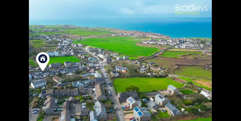 Charming Character, Charming Cottage