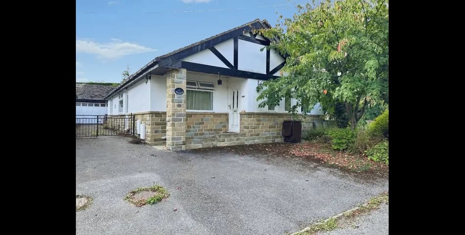 Four Bedroom Detached Property