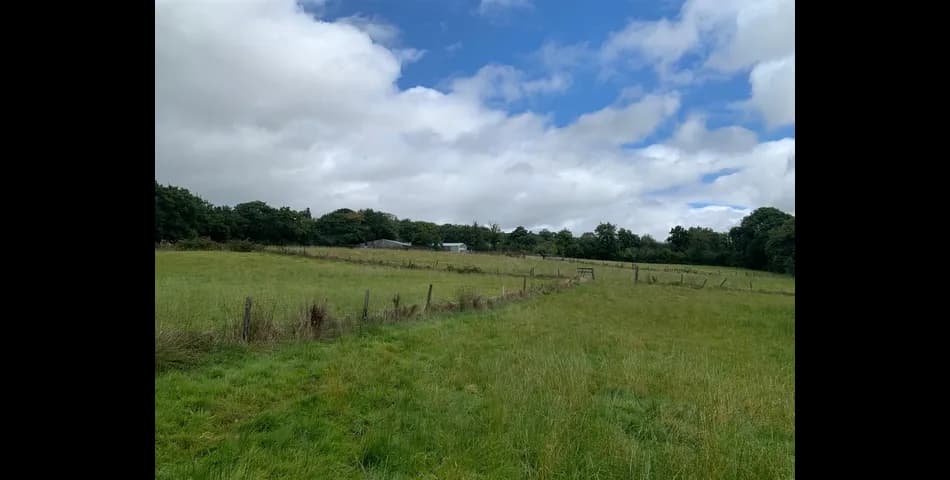 Land at Quarry Farm - Bridestowe, Okehampton