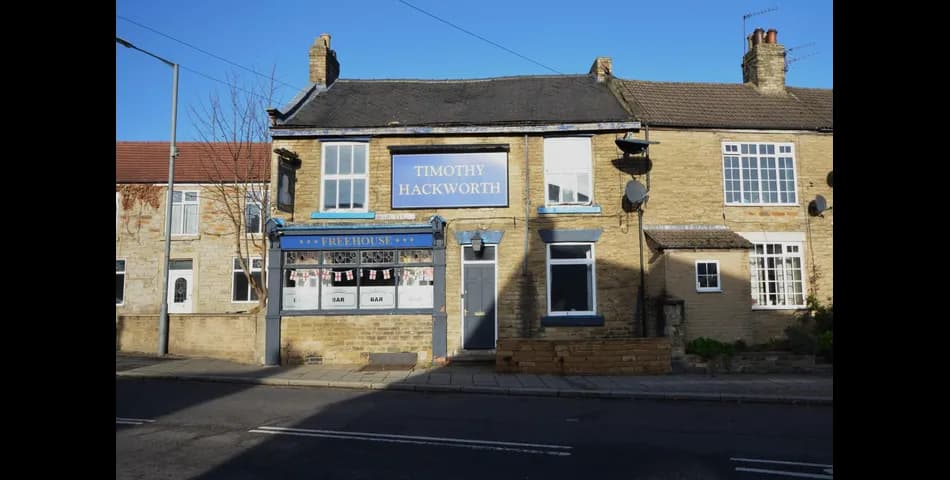 Prime Position Freehold Commercial Premises