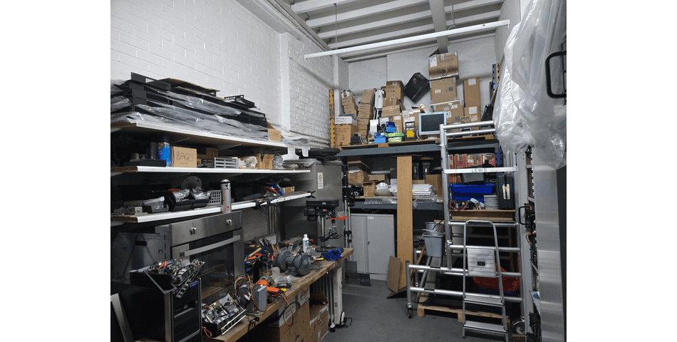 Versatile Industrial / office workshop premises