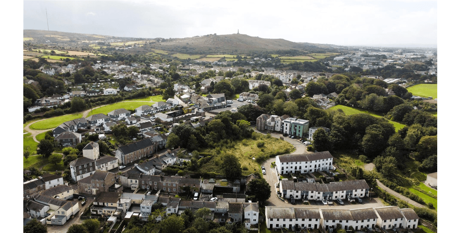 West End Workshop - Redruth