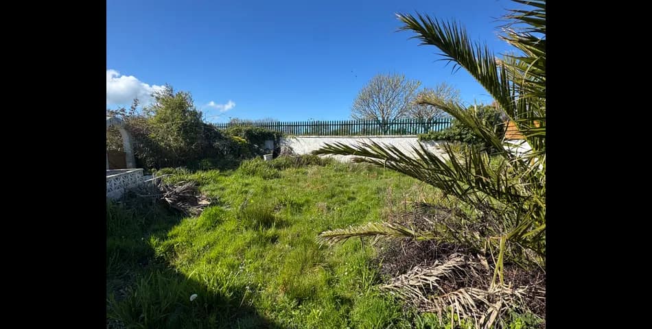 Parcel Of Land With Planning Permission