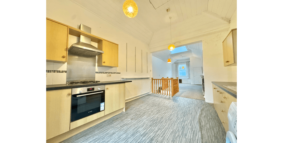 Former Chapel Converted into Residential Home