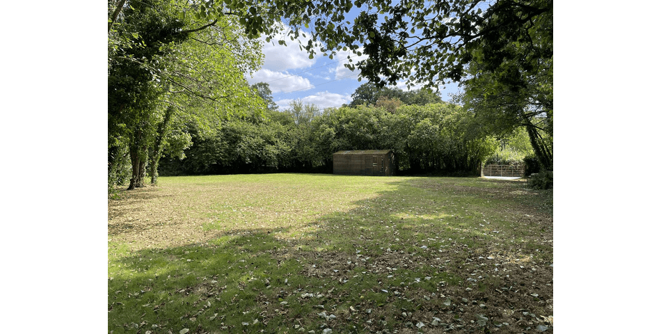 Land & Building adjoining the Telephone Exchange