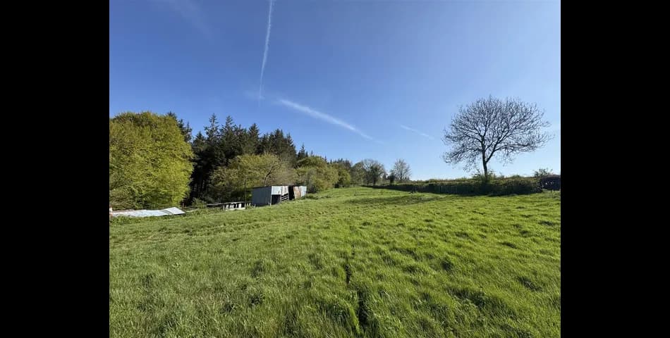 Land at Culmhead