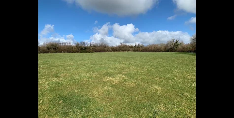 Land at Aliceford - Sourton Down