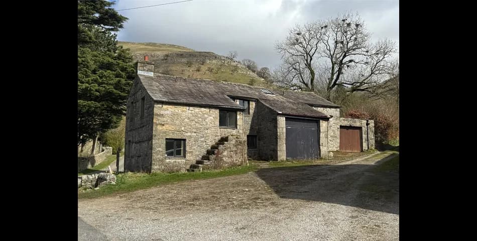 Town Head Barn