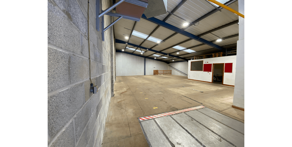 Unit 2A, Oldfields Business Park