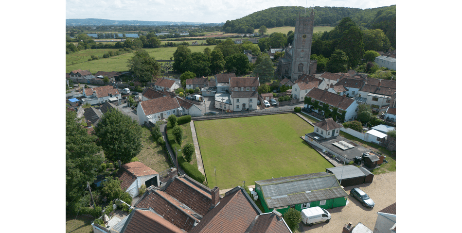 15 Church Street, Banwell, Somerset BS29 6EA