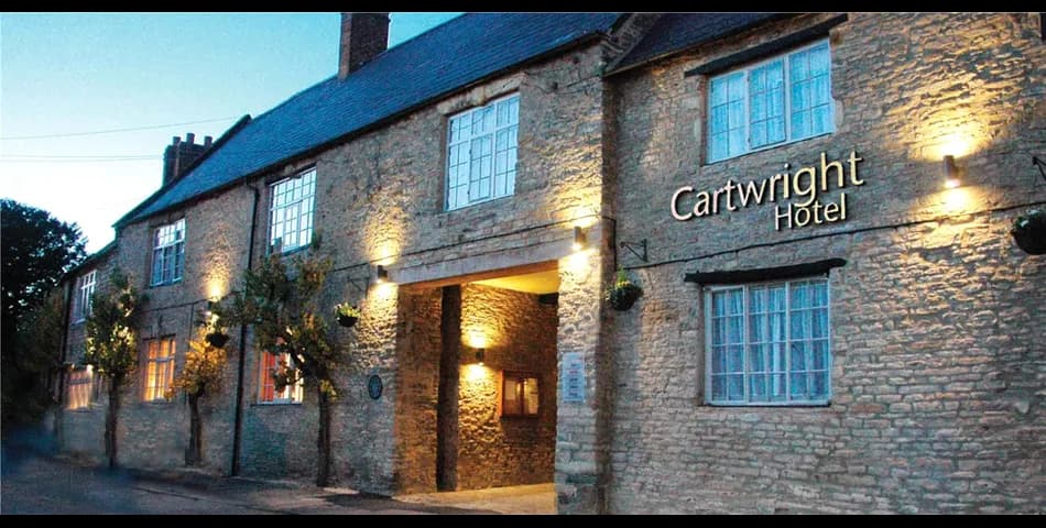 The Cartwright Hotel Development Opportunity