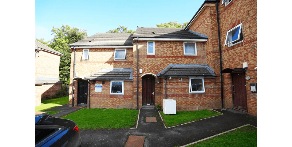 Five Bedroom Town House