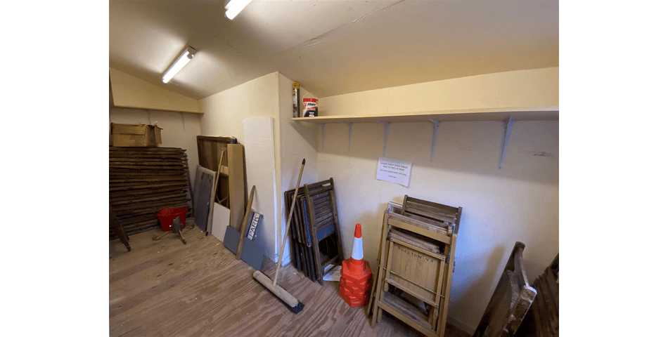 The Village Hall - Higher Durston, Taunton