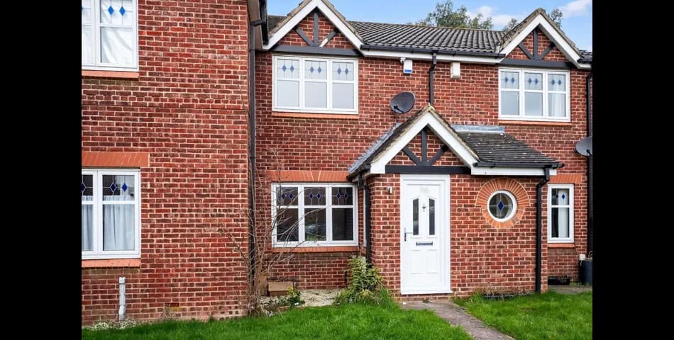 Two Bedroom Terraced Property