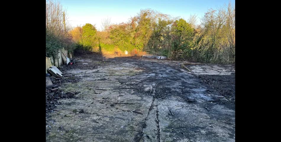 Land off Sandy Lane, Fillongley