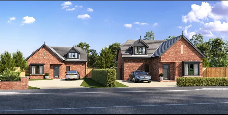 Land at Spring View