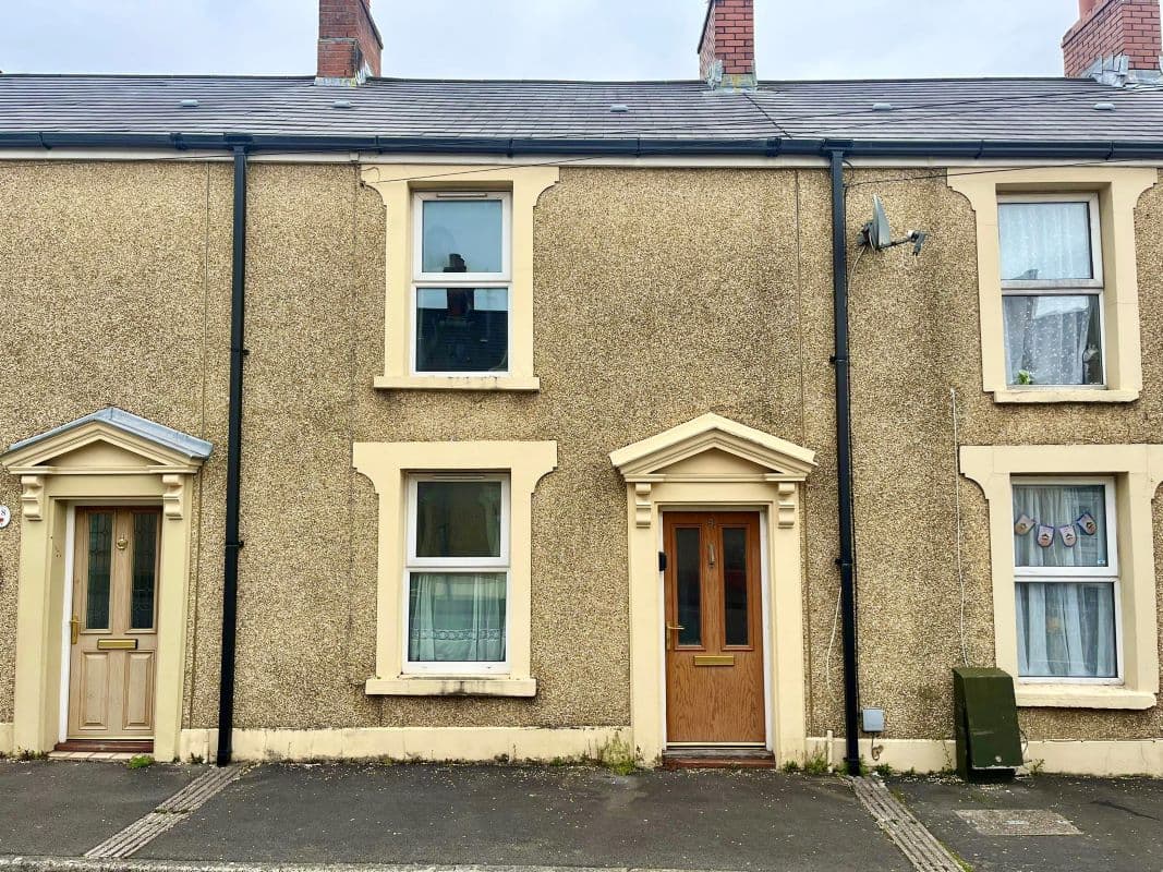 Lot 14 - 9 Jersey Street