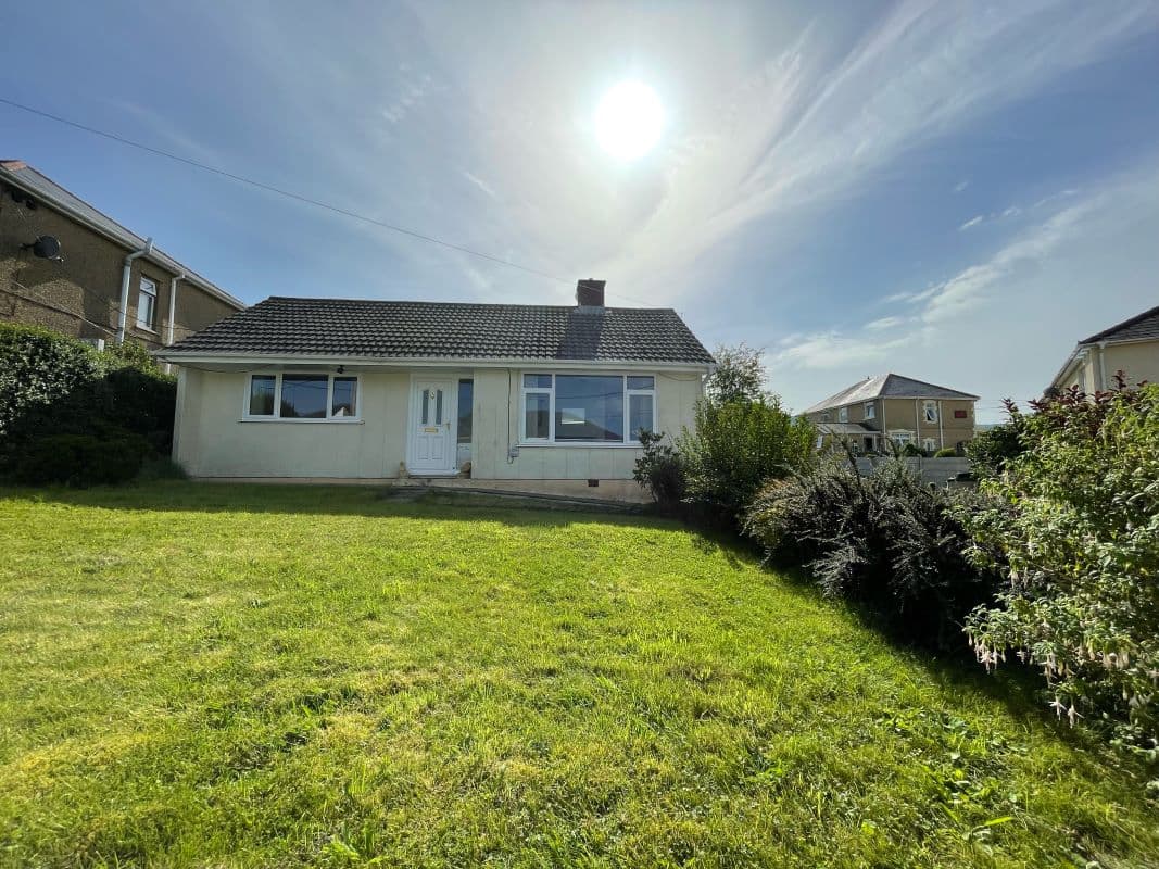 Investment Opportunity - Detached Bungalow