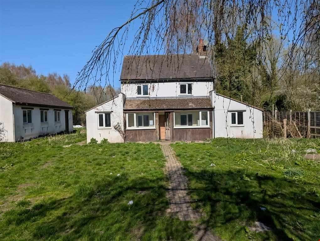 Lot 7 - Ivy Cottage, Bodymoor Heath, Sutton Coldfield, West Midlands, B76 0EE