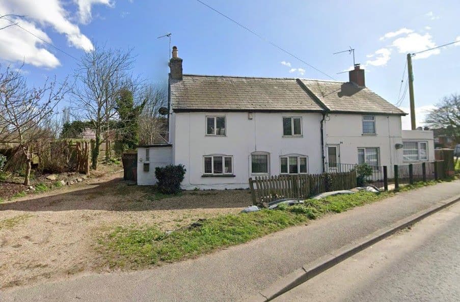 Lot 13 - 66 Ringwood Road, Longham, Ferndown, Dorset