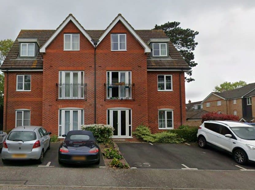 Lot 18 - 55 Daneholme Close, Daventry, Northamptonshire, NN11 0PN