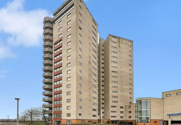 Lot 24 - 182 Wards Wharf Approach, London, E16 2EQ