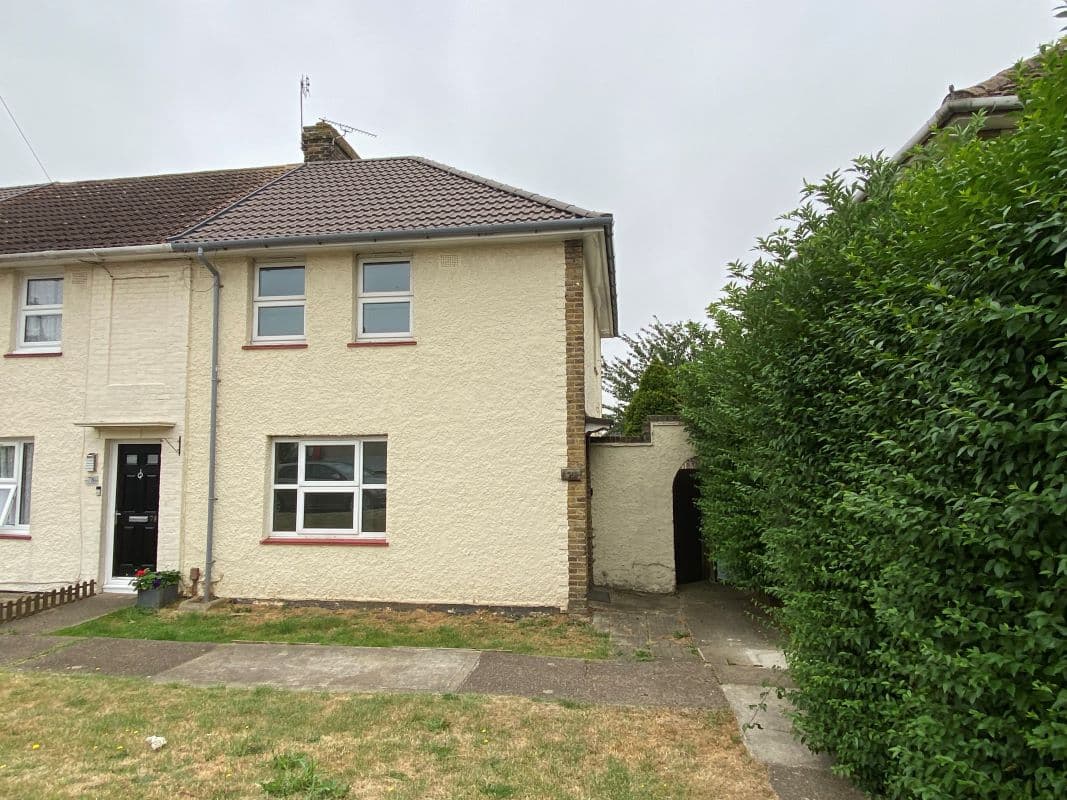 Lot 30 - 76 Coldharbour Lane, Kemsley, Sittingbourne, Kent, ME10 2SE