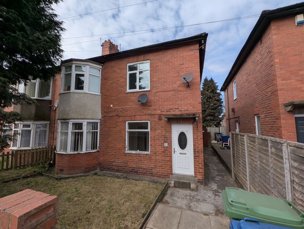 Lot 11 - 421 Two Ball Lonnen, Newcastle upon Tyne, Tyne and Wear, NE4 9SA