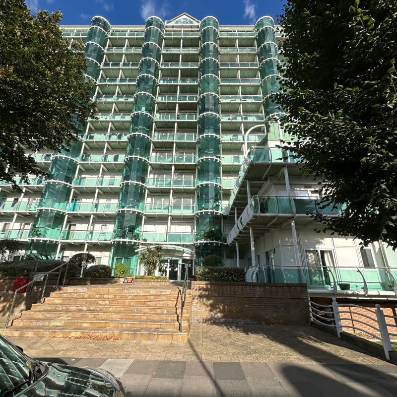 Lot 21 - Flat 902 Tower Point