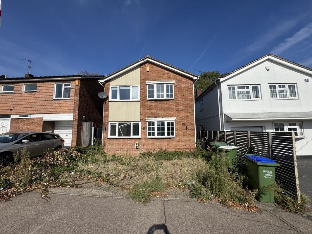Lot 12 - 54 Bexley Road
