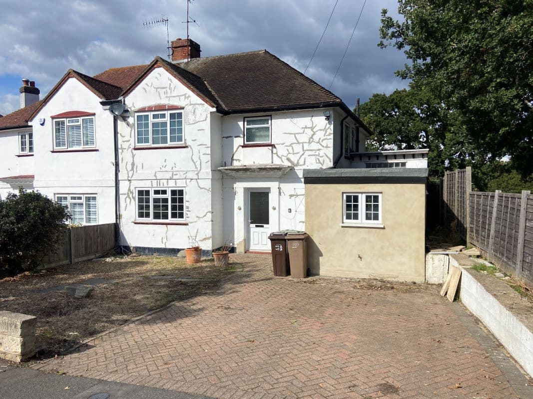 Lot 14 - 80 Rose Hill Park West