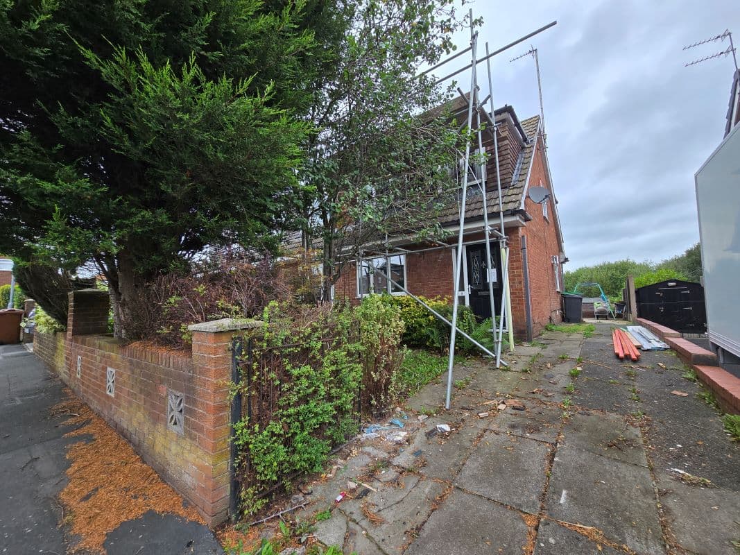 Lot 32 - 3 Polperro Close, Royton