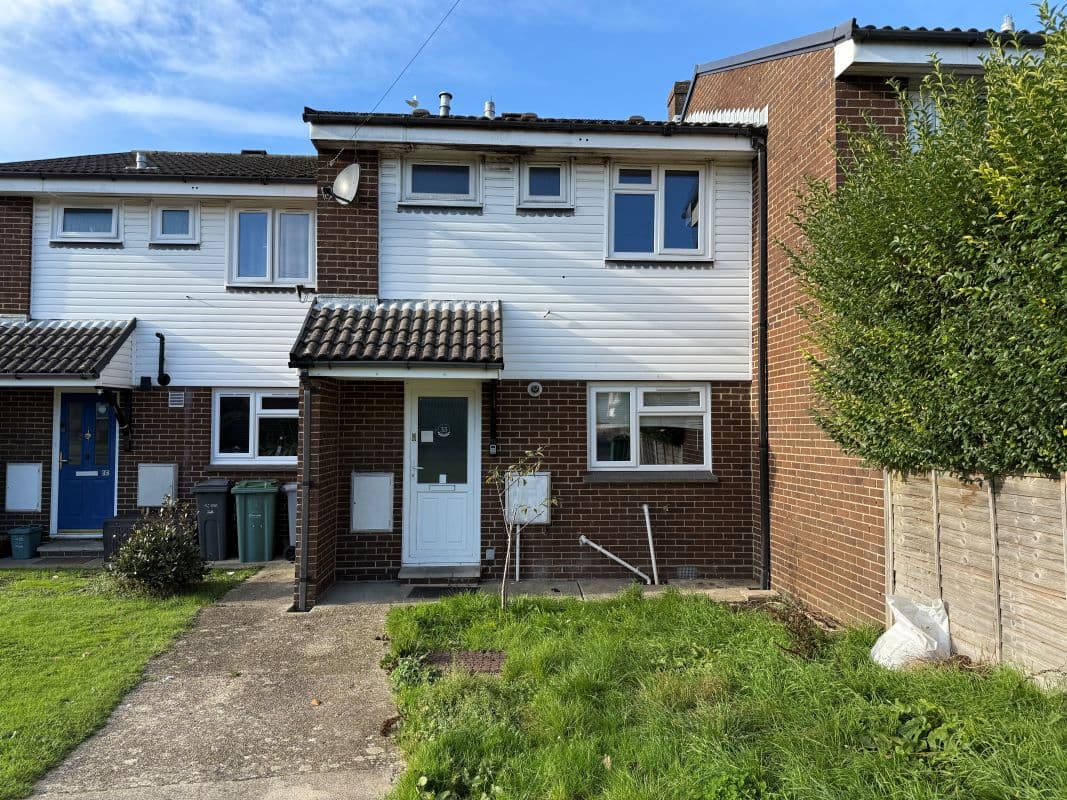 Lot 9 - 35 Cross Lane