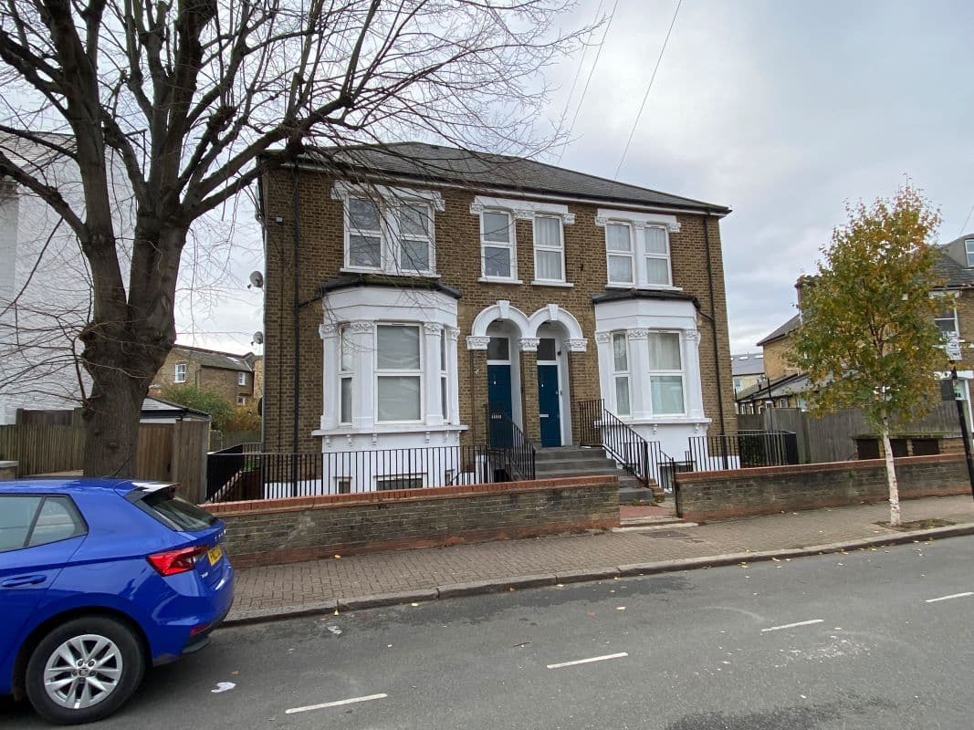 Lot 11 - Flat A, 14 Byrne Road