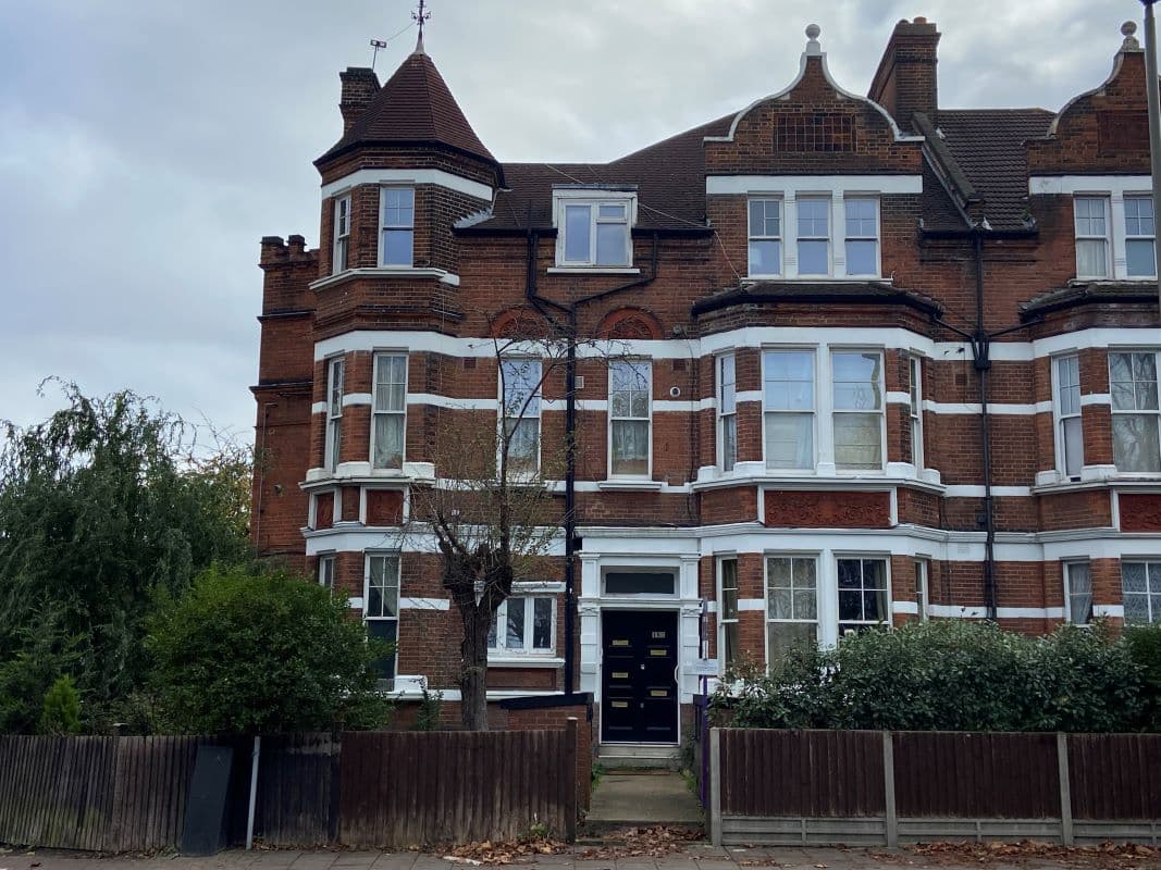 Lot 12 - Flat C, 151 Nightingale Lane