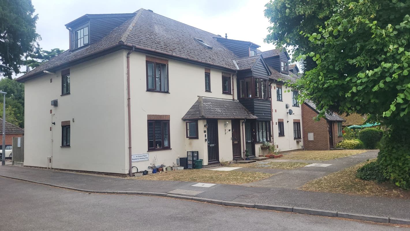 Lot 1 - 11 Oxford Place