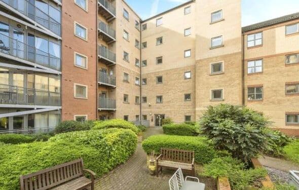 Lot 14 - 148 Kentmere Drive